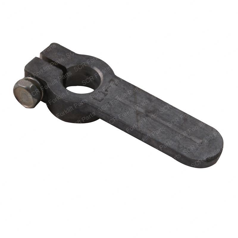 CLAMP ASSEMBLY - THROTTLE TY00591-14231-81 ty00591-14231-81 product image
