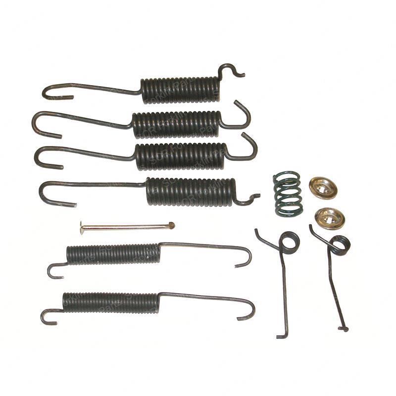 KIT - BRAKE SHOE HARDWARE LIKM34B-30-31HDK likm34b-30-31hdk product image