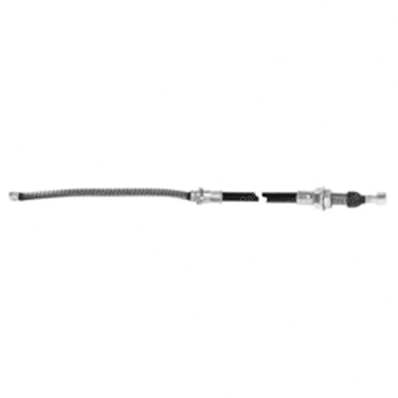 CABLE - EMERGENCY BRAKE TY00591-76362-81 ty00591-76362-81 product image