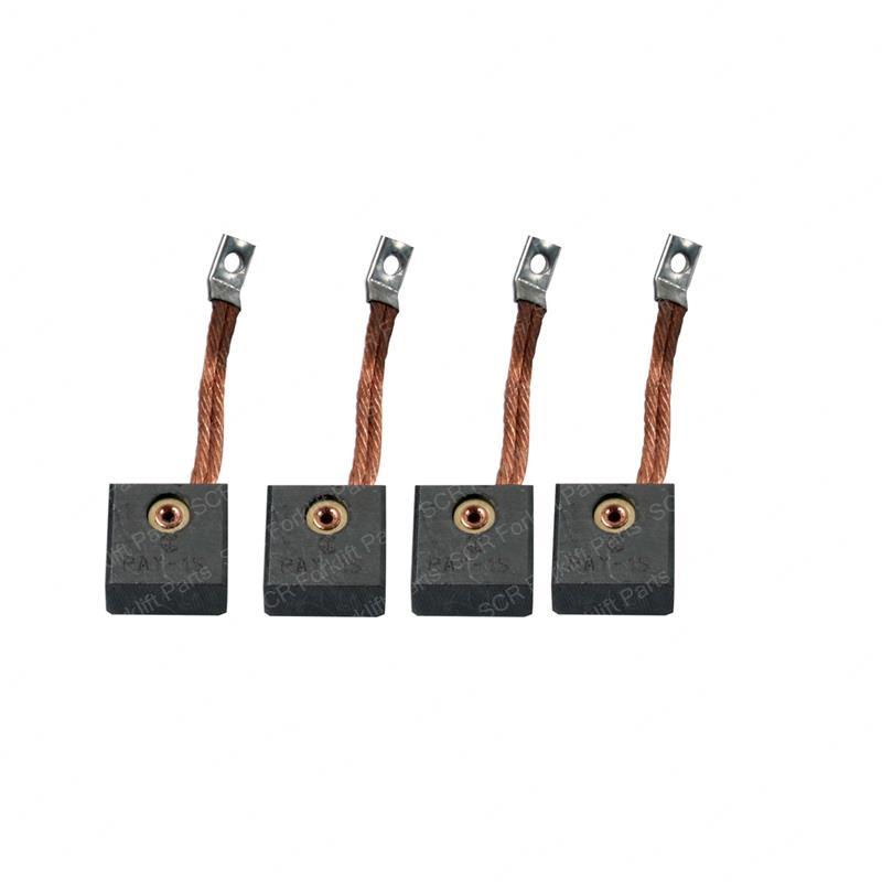 BRUSH - MOTOR SET OF 4 TY00591-56382-81 ty00591-56382-81 product image