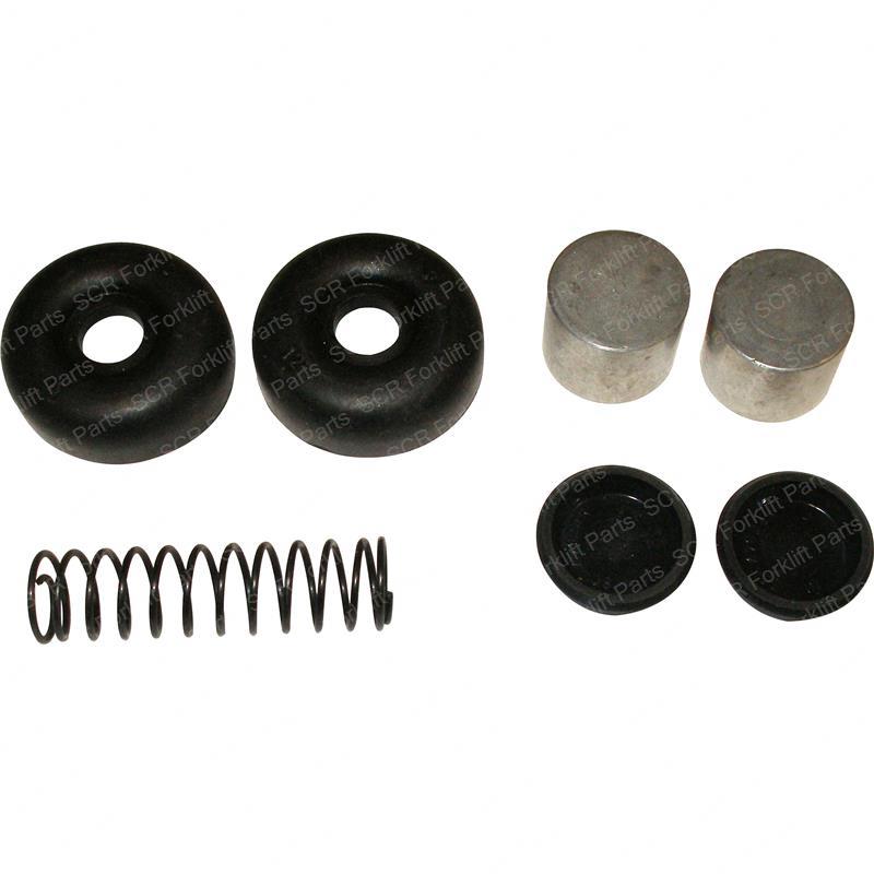 CYLINDER KIT - WHEEL AC4949925 ac4949925 product image