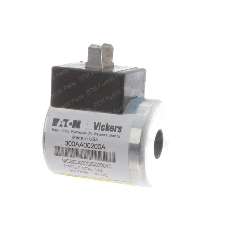COIL - 30 VOLT CR094513-002 cr094513-002 product image