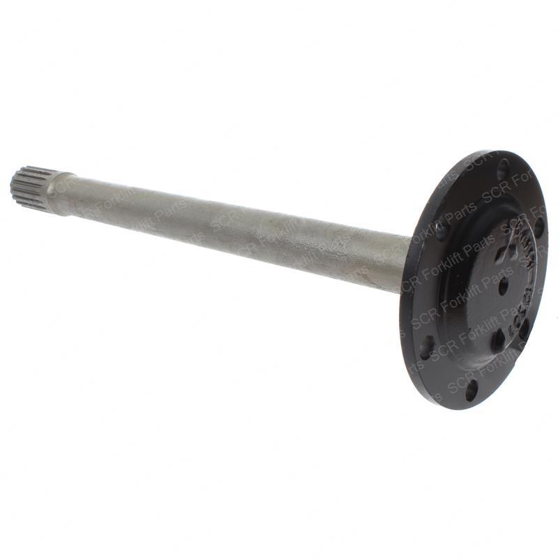 SHAFT-FRONT MB1040302 mb1040302 product image