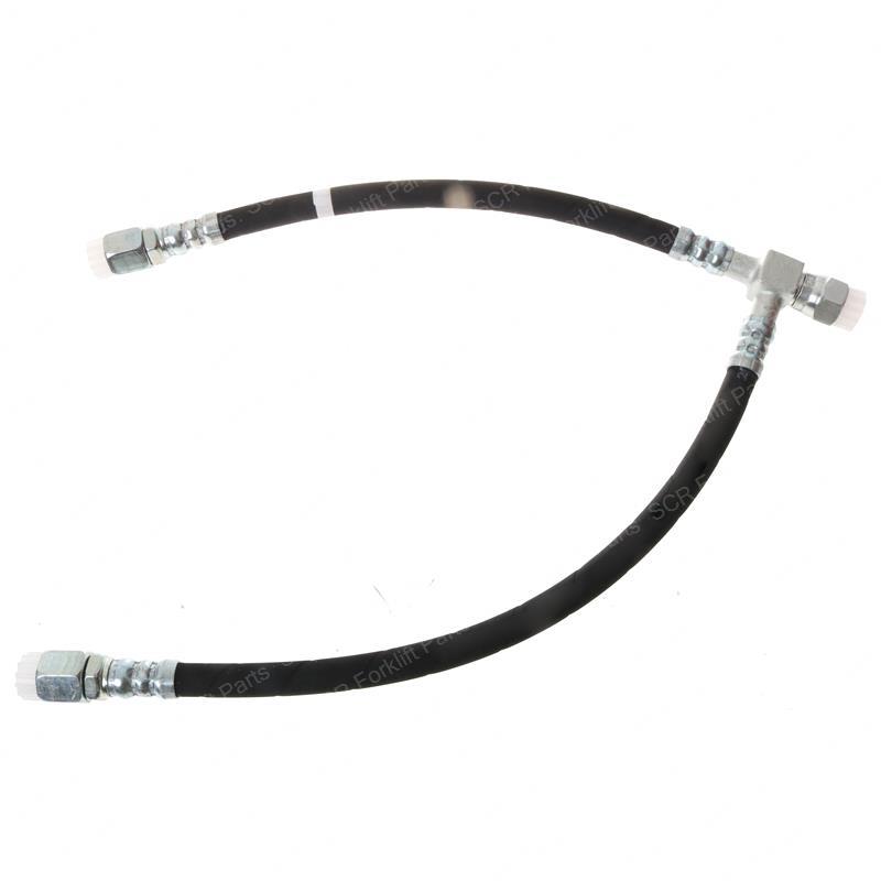 HYDRAULIC HOSE ASSEMBLY SY1261613 sy1261613 product image