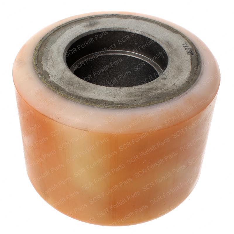 WHEEL - POLY - VULKOLLAN TY00590-53456-71 ty00590-53456-71 product image