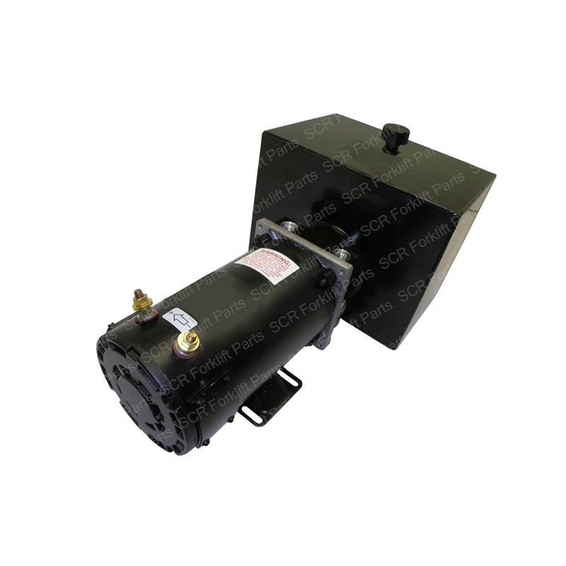 PUMP - DC PWR W/RESERVOIR JL3600261 jl3600261 product image