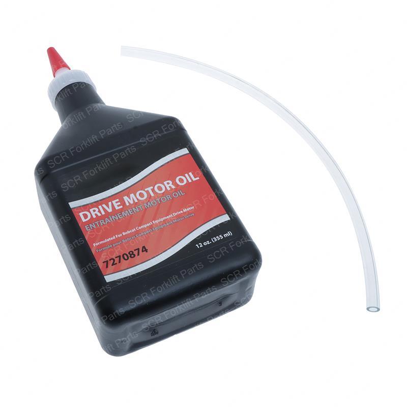 OIL- DRIVE MOTOR 12 OZ. BCX7270874 bcx7270874 product image