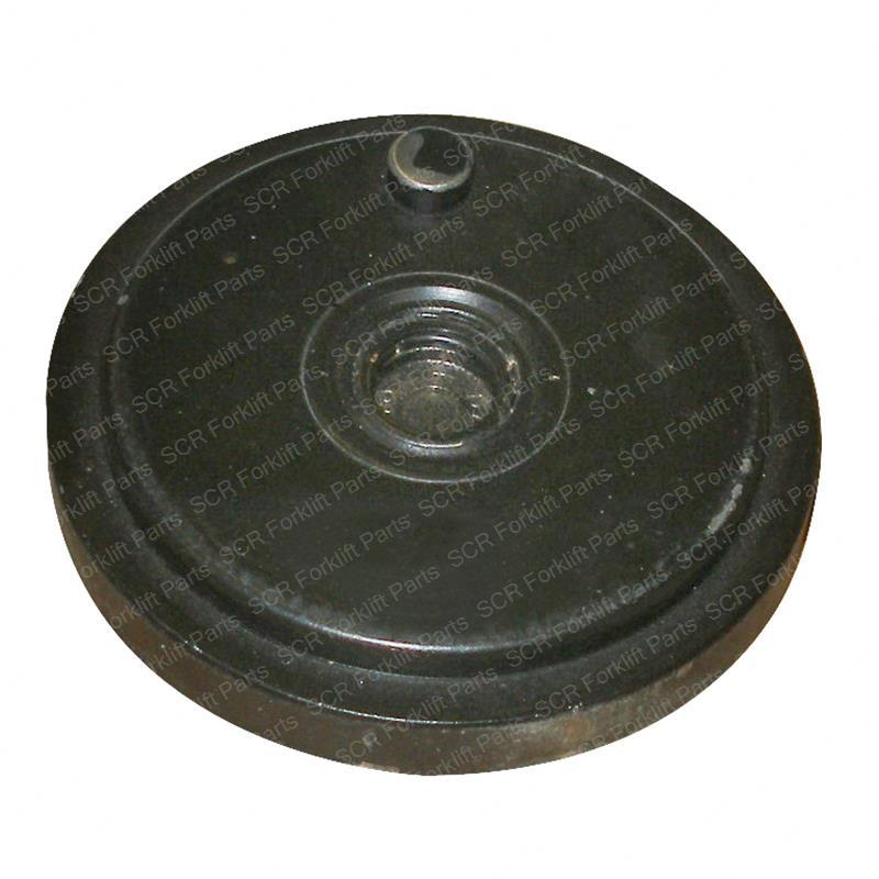 PUCK - BRAKE LIIT-9640323 liit-9640323 product image