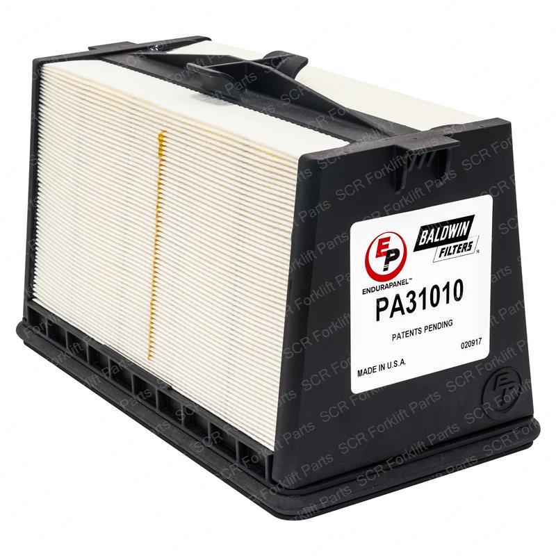 FILTER - OUTER AIR BC7010030 bc7010030 product image