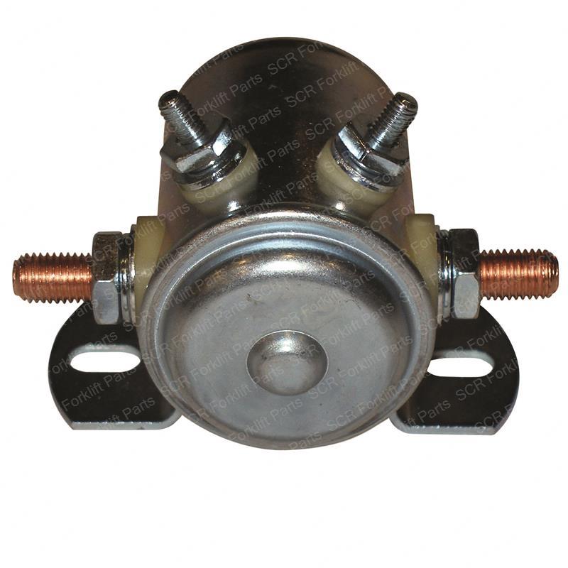 SOLENOID - 24 VOLT ORIGINAL CR370327 cr370327 product image