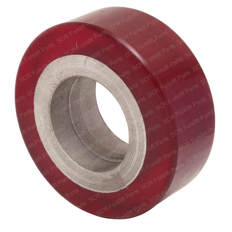 WHEEL - POLY 5X1.875 LI704188-MIL li704188-mil product image