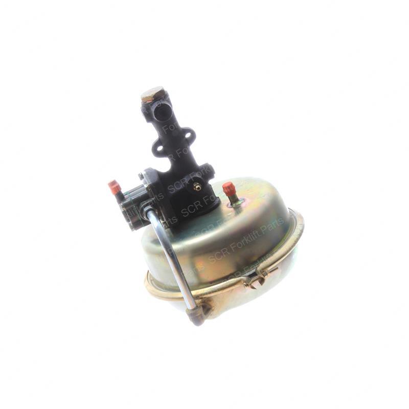 BOOSTER DWK551149S dwk551149s product image