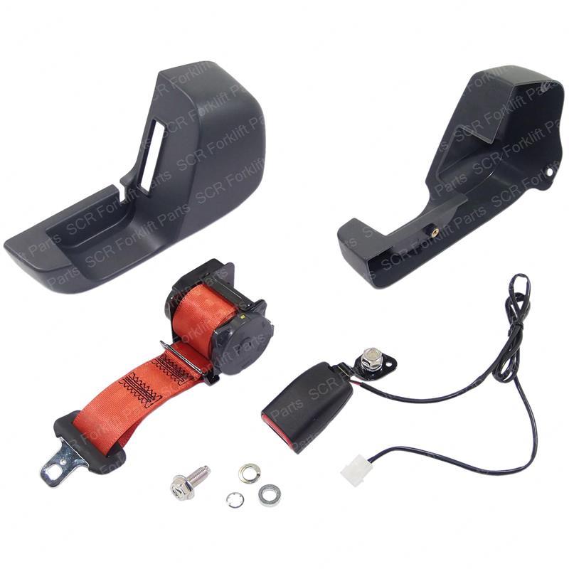 KIT - SERVICE-ELR SEAT BELT CR101529-00427 cr101529-00427 product image