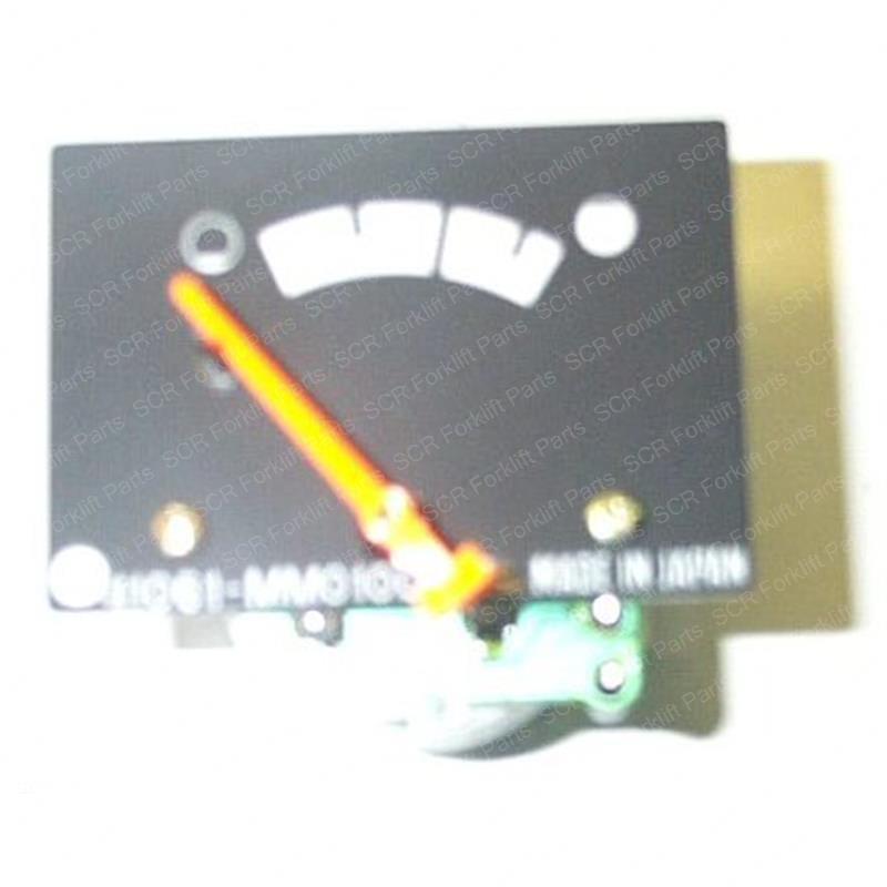 GAUGE - FUEL NI229F2-42351 ni229f2-42351 product image