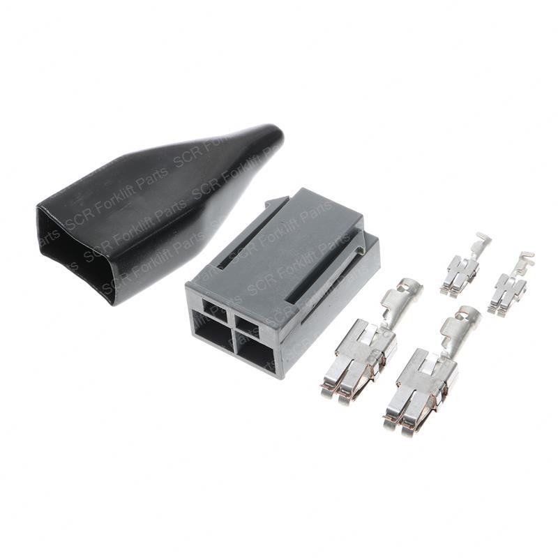 TERMINAL  4-PIN MOTOR (W/ JL4461108 jl4461108 product image