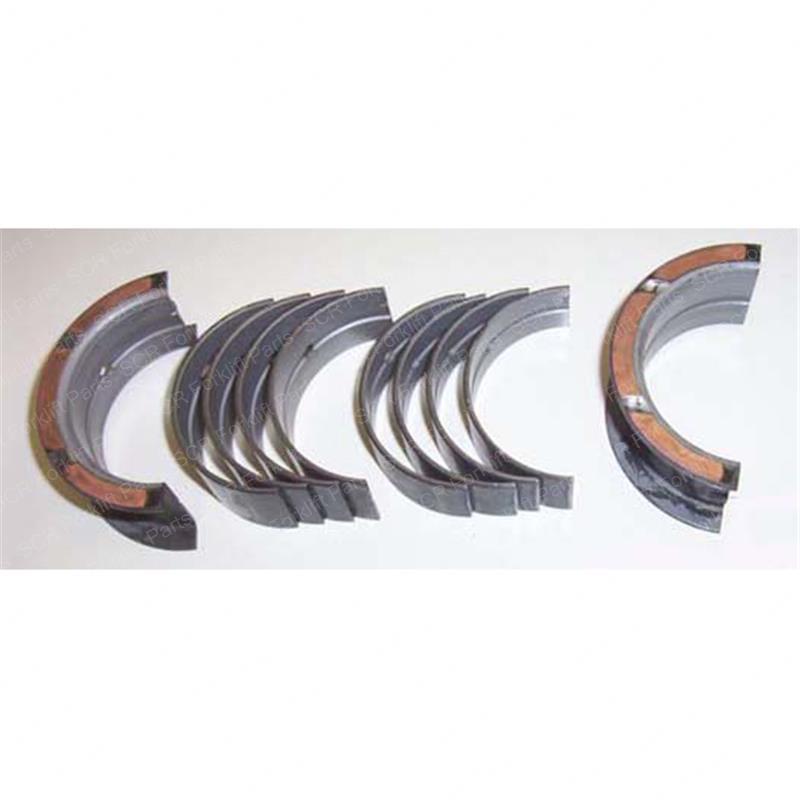 BEARING KIT - MAIN .25MM DWTC2080107231 dwtc2080107231 product image