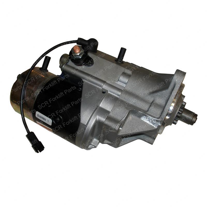 STARTER - NEW DWTY2810042800HD dwty2810042800hd product image