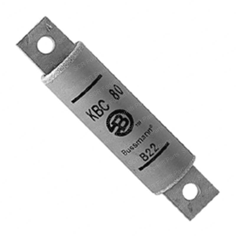 FUSE - 50 AMP TY00591-24567-81 ty00591-24567-81 product image