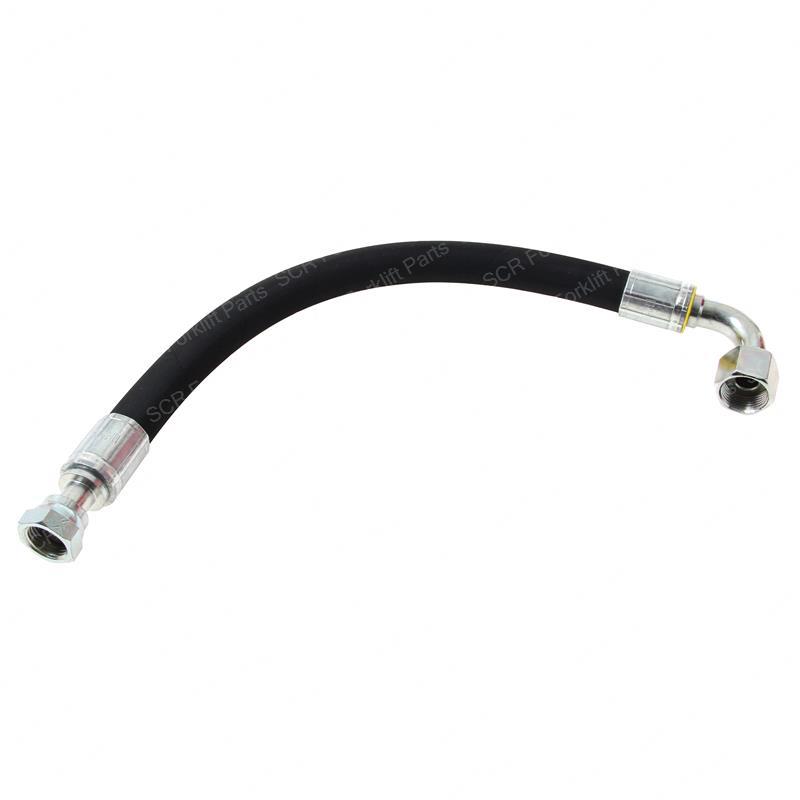 HOSE .50X16.00 STRX90 JL2753589 jl2753589 product image
