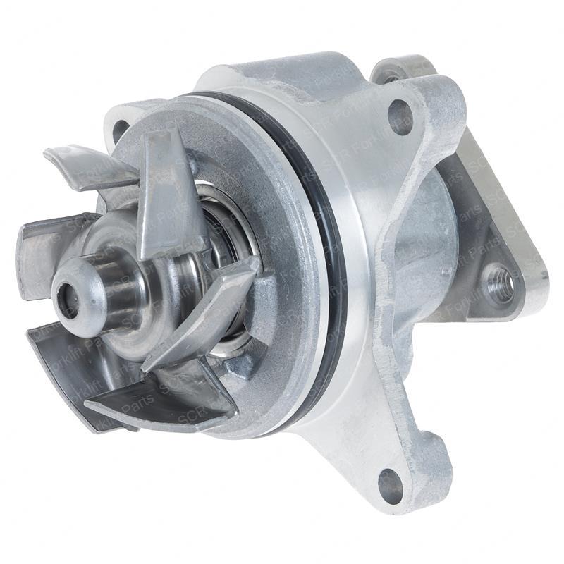 COOLANT PUMP AND PULLEY LI12192225476 li12192225476 product image