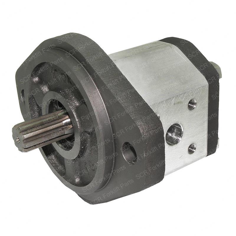 PUMP 5 2 CC JL520093 jl520093 product image