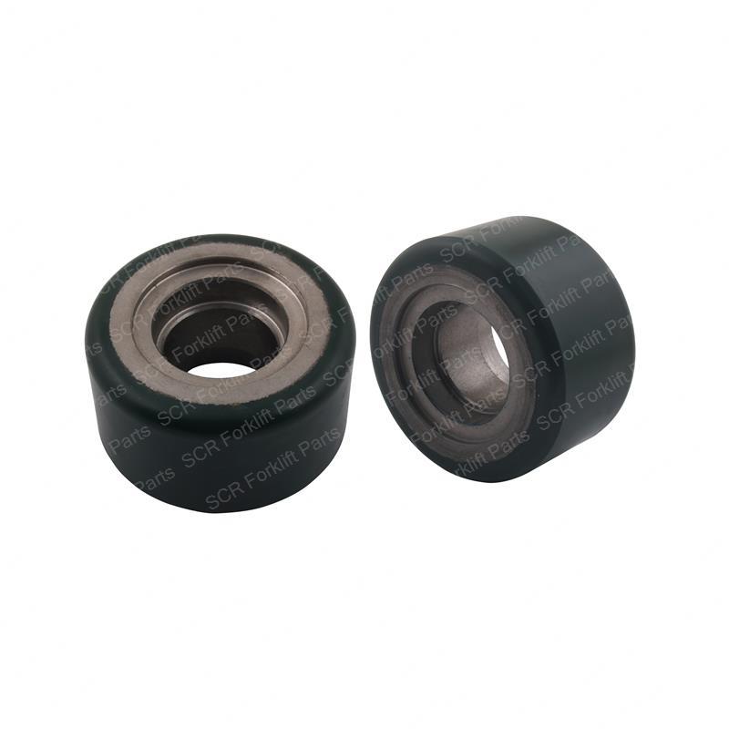 WHEEL - POLY 5.00X 2.88 CR115032-305-THO cr115032-305-tho product image