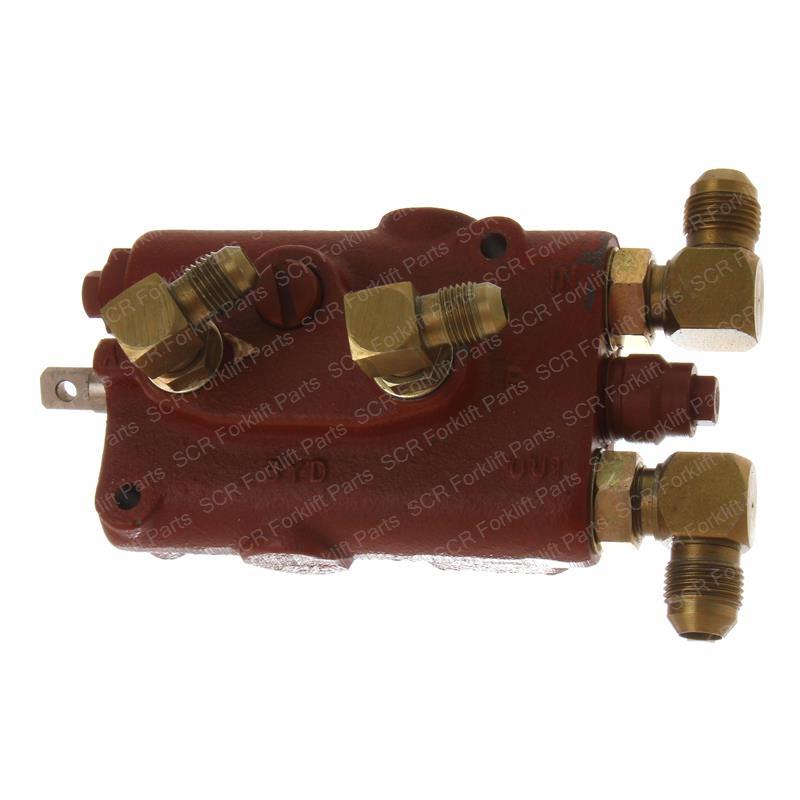 VALVE MANUAL SPOOL CR111857 cr111857 product image