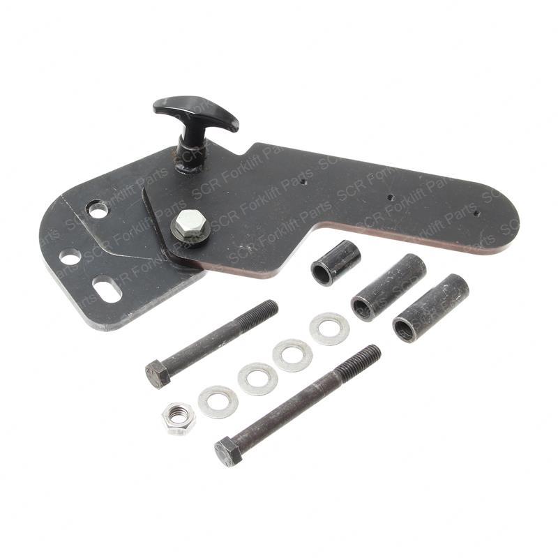 BRACKETSEAT NI9040113360 ni9040113360 product image