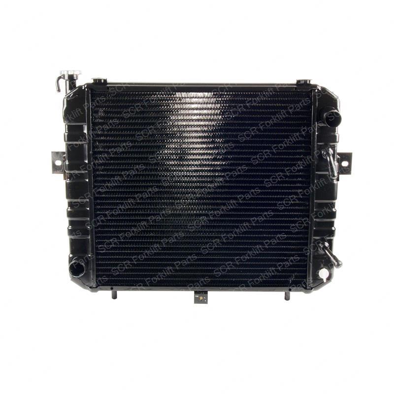 RADIATOR DWKO3EB-04-A2410 dwko3eb-04-a2410 product image