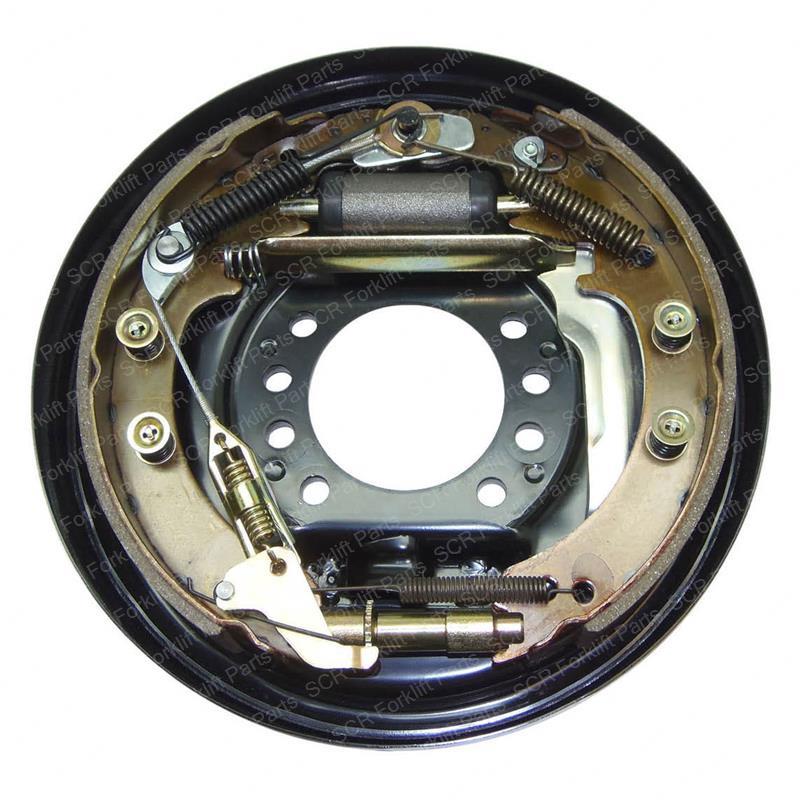 BRAKE ASSEMBLY - RH NI44000-51K09 ni44000-51k09 product image