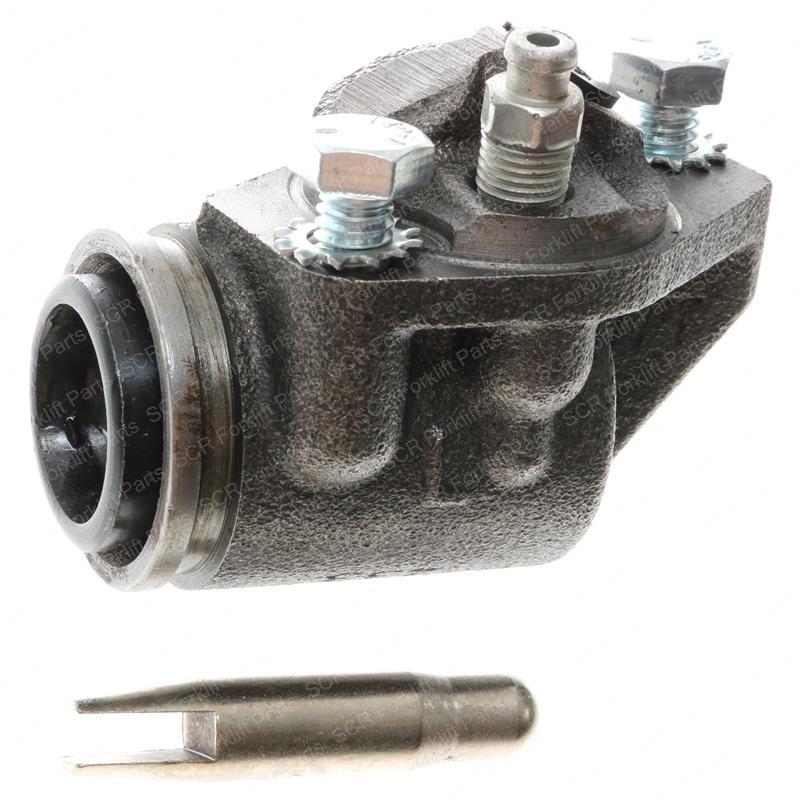 WHEEL CYLINDER LH GN80237GT gn80237gt product image