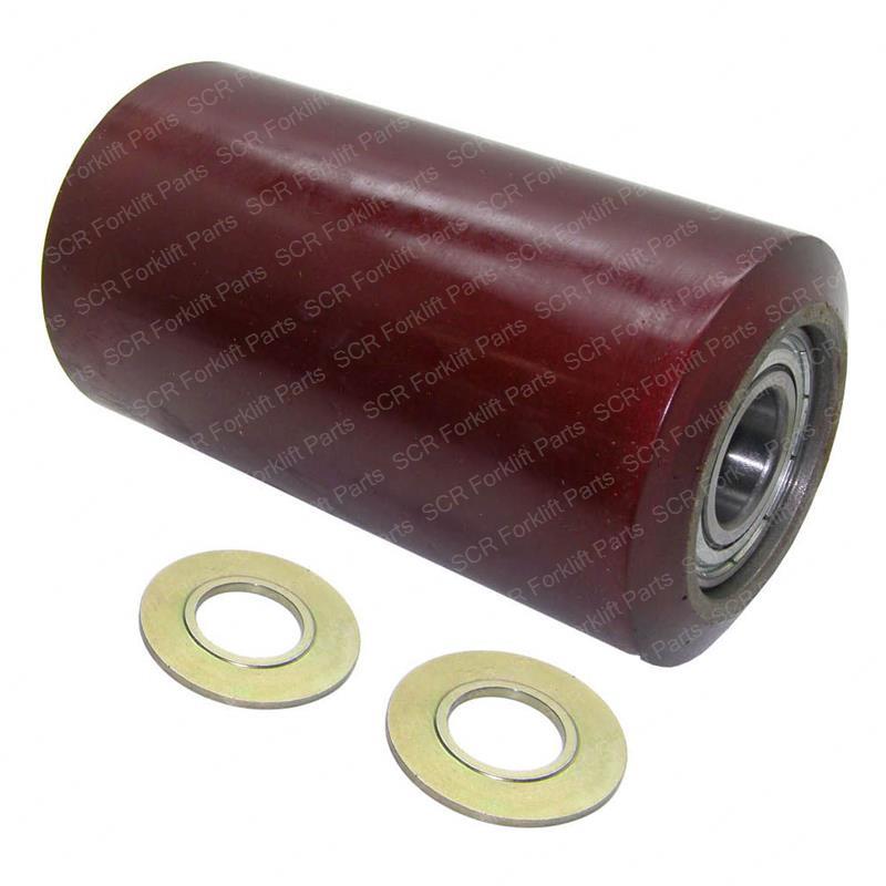 WHEEL - POLY - STANDARD TY00591-57799-81 ty00591-57799-81 product image