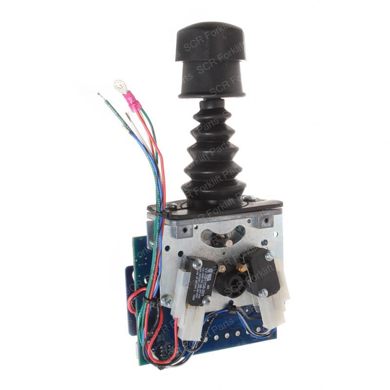 CONTROLLER - JOYSTICK GN18144-N gn18144-n product image
