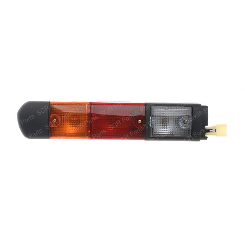 LAMP - REAR COMBINATION DWTY566301313171 dwty566301313171 product image