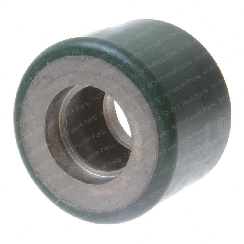 WHEEL - POLY 6.00 X 4.25 RA939-50042/107 ra939-50042-107 product image
