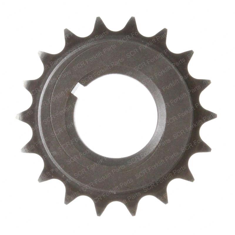 SPROCKET - CRANKSHAFT HY0375615 hy0375615 product image