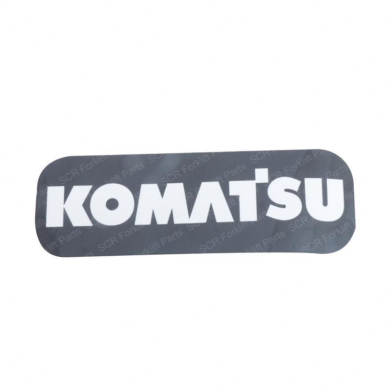 DECAL  BATT KO8765736 ko8765736 product image