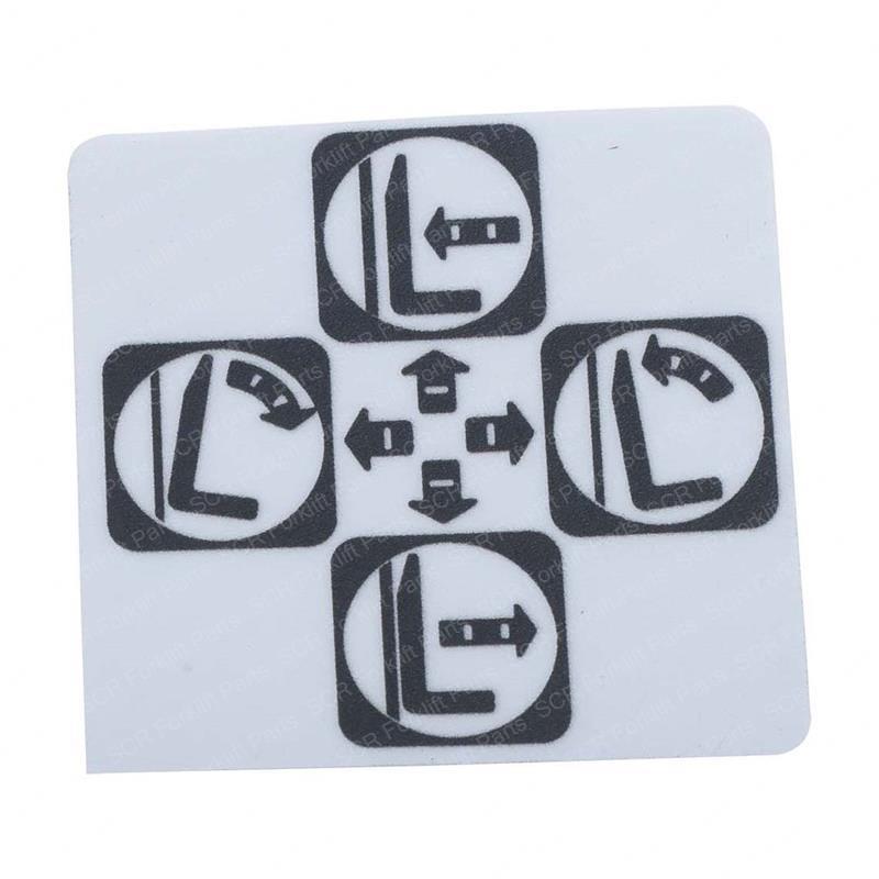 DECAL - FORKS SY1243742 sy1243742 product image