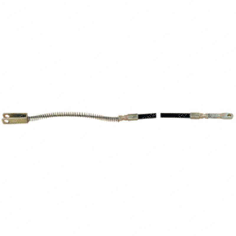CABLE - BRAKE RH MB0971504 mb0971504 product image