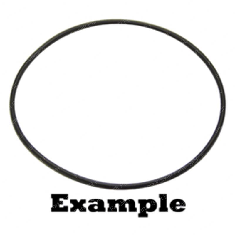O-RING YT220001334 yt220001334 product image
