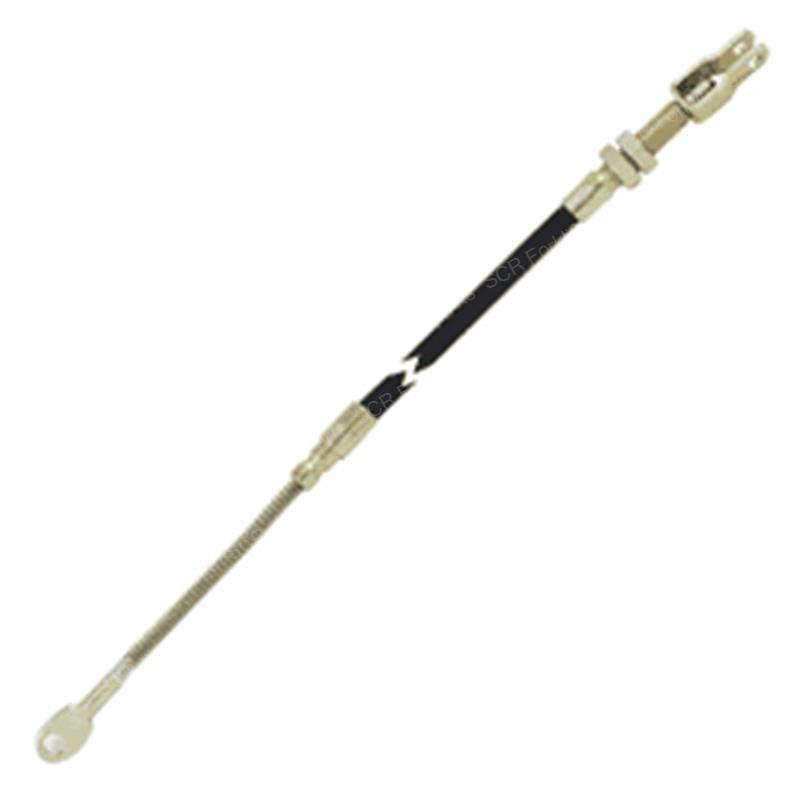 CABLE - BRAKE CL2772907L cl2772907l product image