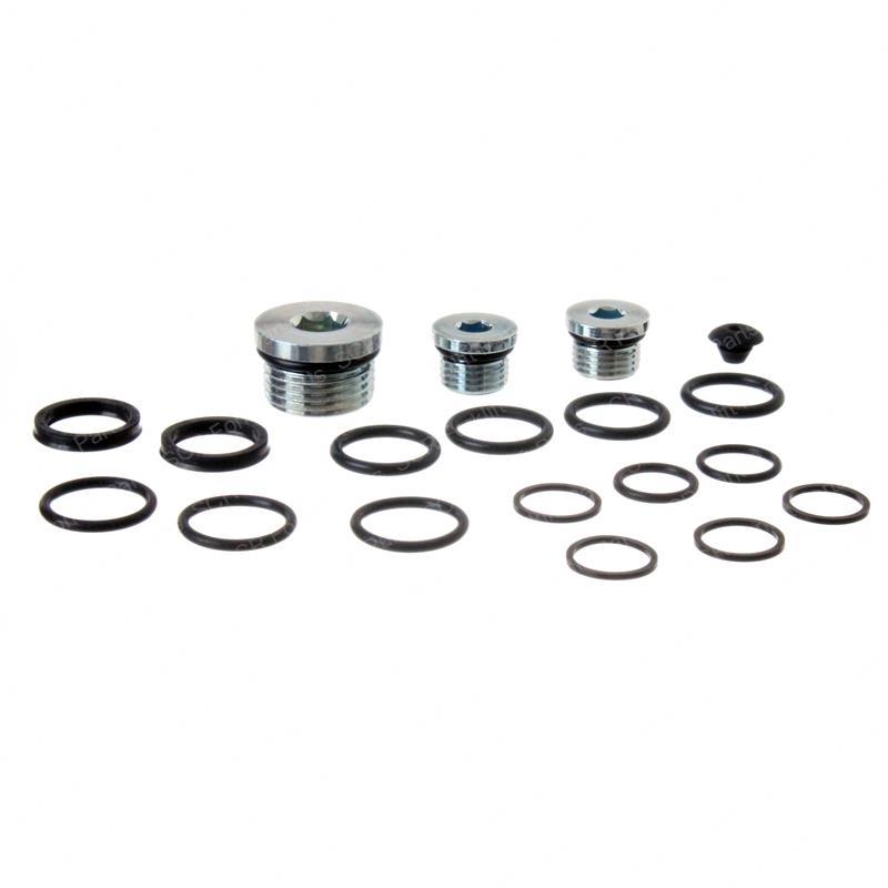 SEAL KIT - HYDRAULIC VALVE SY1254956 sy1254956 product image
