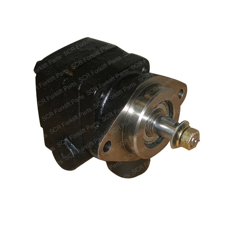 PUMP - HYDRAULIC AC34C-60-15200 ac34c-60-15200 product image