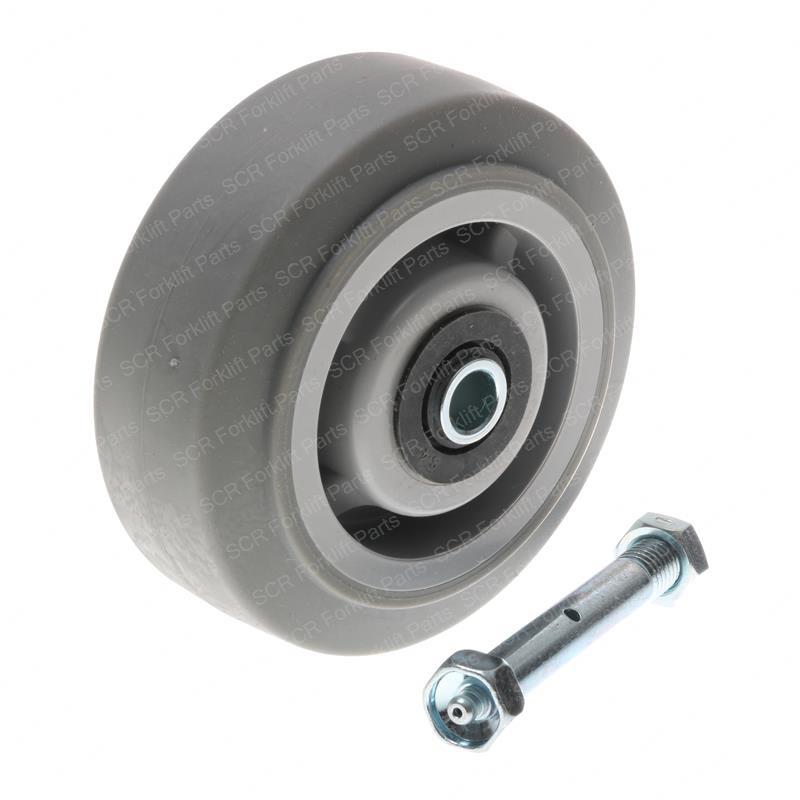 WHEEL ASSEMBLY 5 X 2 SY1223848 sy1223848 product image
