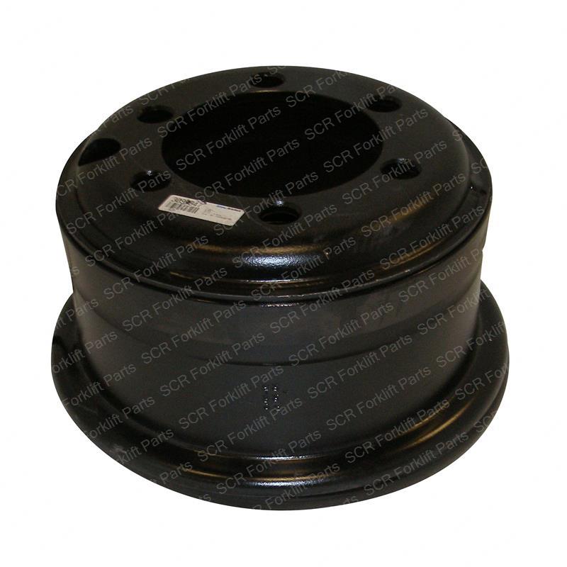 ASSEMBLY-DUAL WHEEL NI53917-40301 ni53917-40301 product image