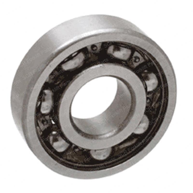 BEARING - BALL OPEN (Clark CL00.304)