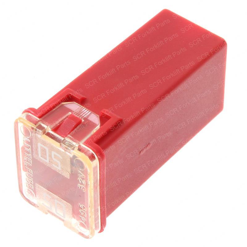 FUSE 50A NI24370-C9924 ni24370-c9924 product image