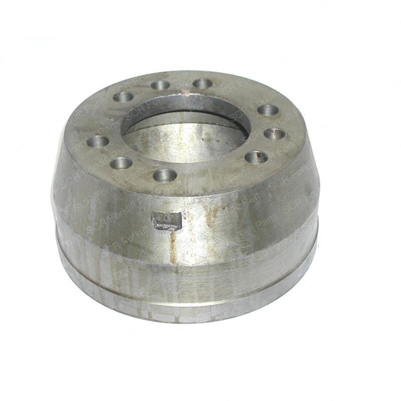 DRUM - BRAKE MB0546372 mb0546372 product image