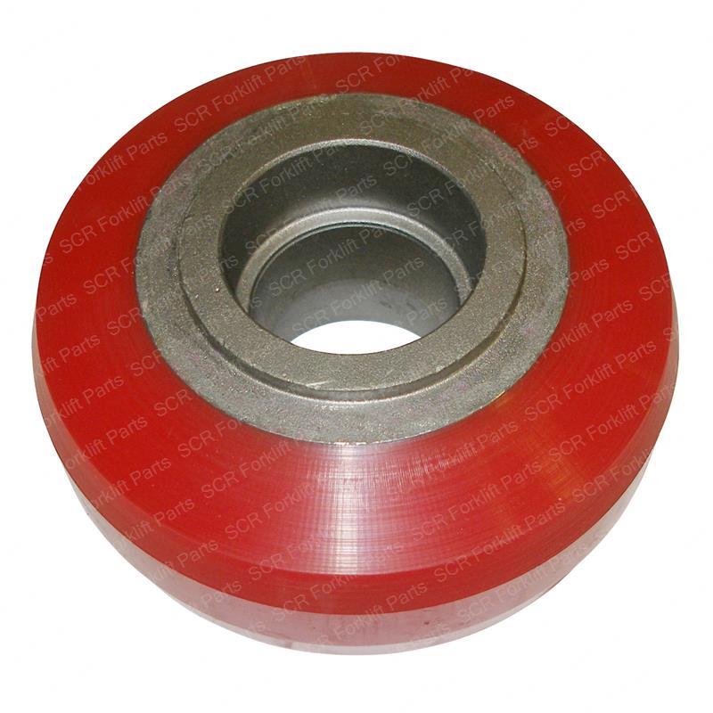 WHEEL - POLY 5.5X2.375 LW MB2I3699 mb2i3699 product image