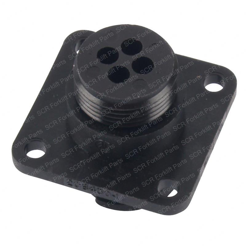 CONNECTOR - ELEC- RECP. CT1050391 ct1050391 product image